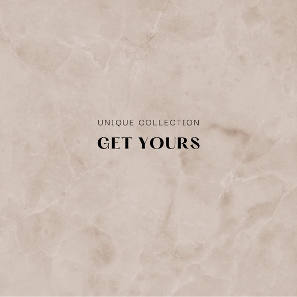 Calligraphy Collection ✨ - Picture 7 of 9